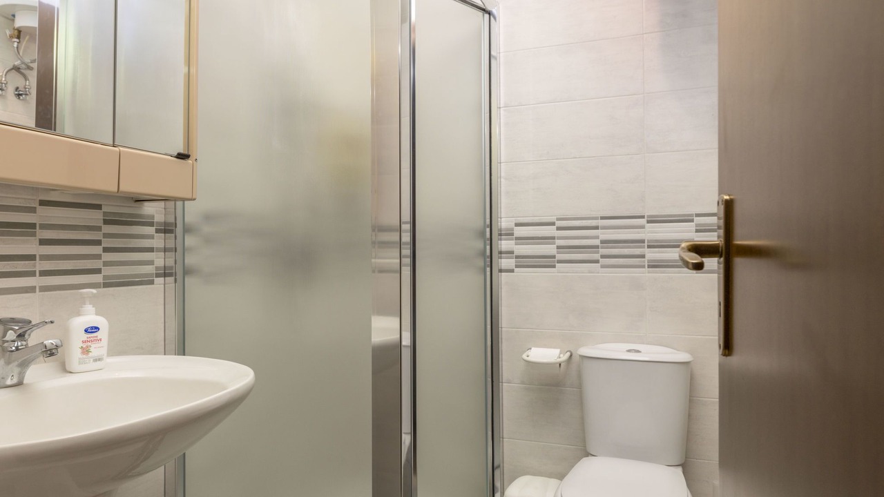 Photo of Bathroom in Letojanni