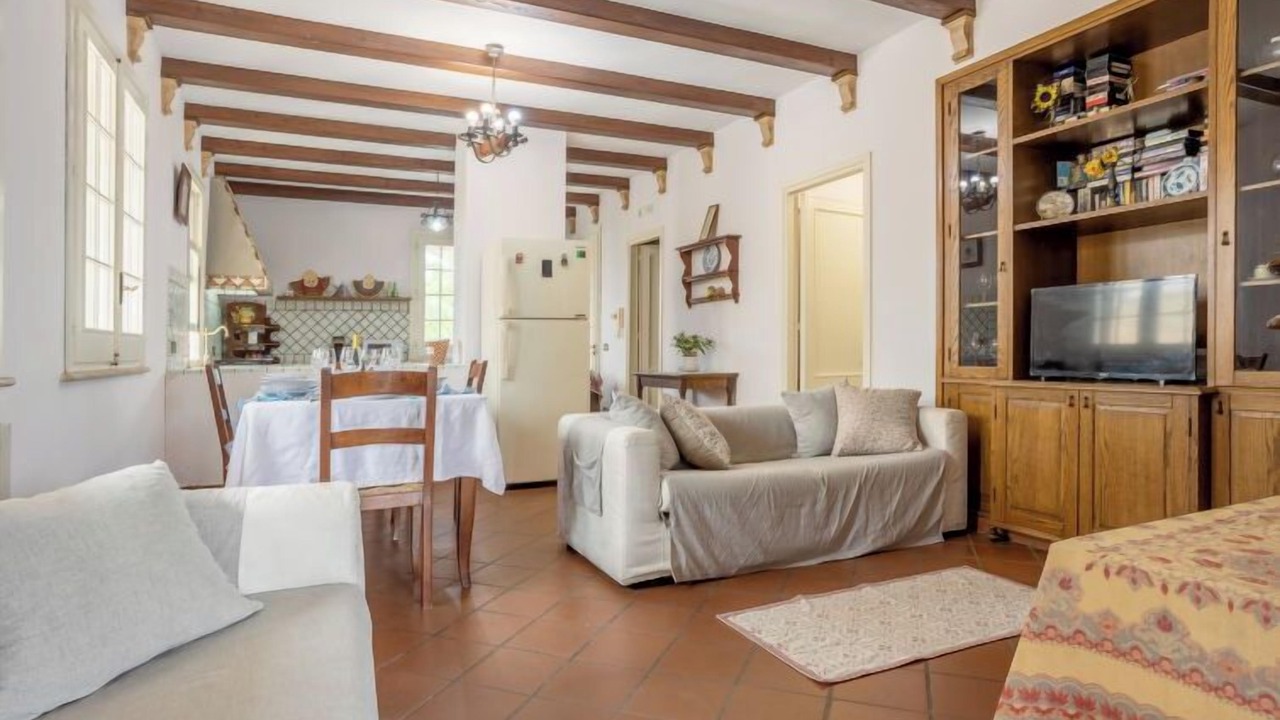 Photo of Bedroom in Marsala