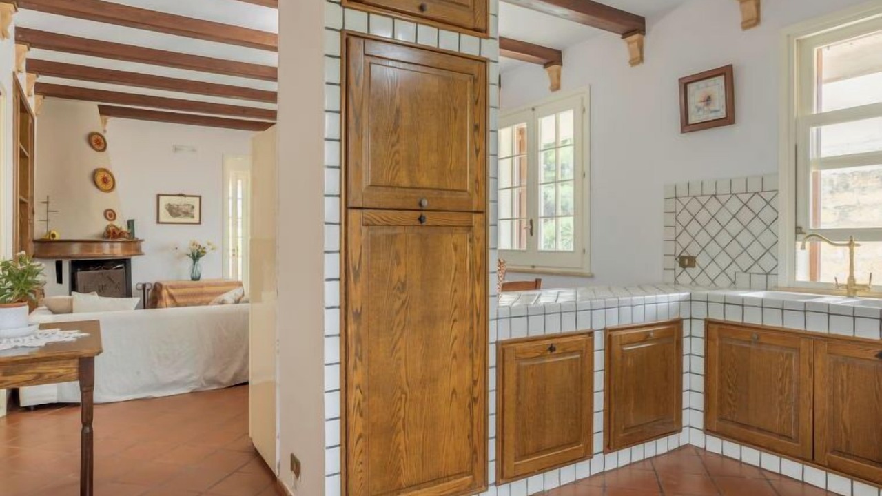 Photo of Bedroom in Marsala