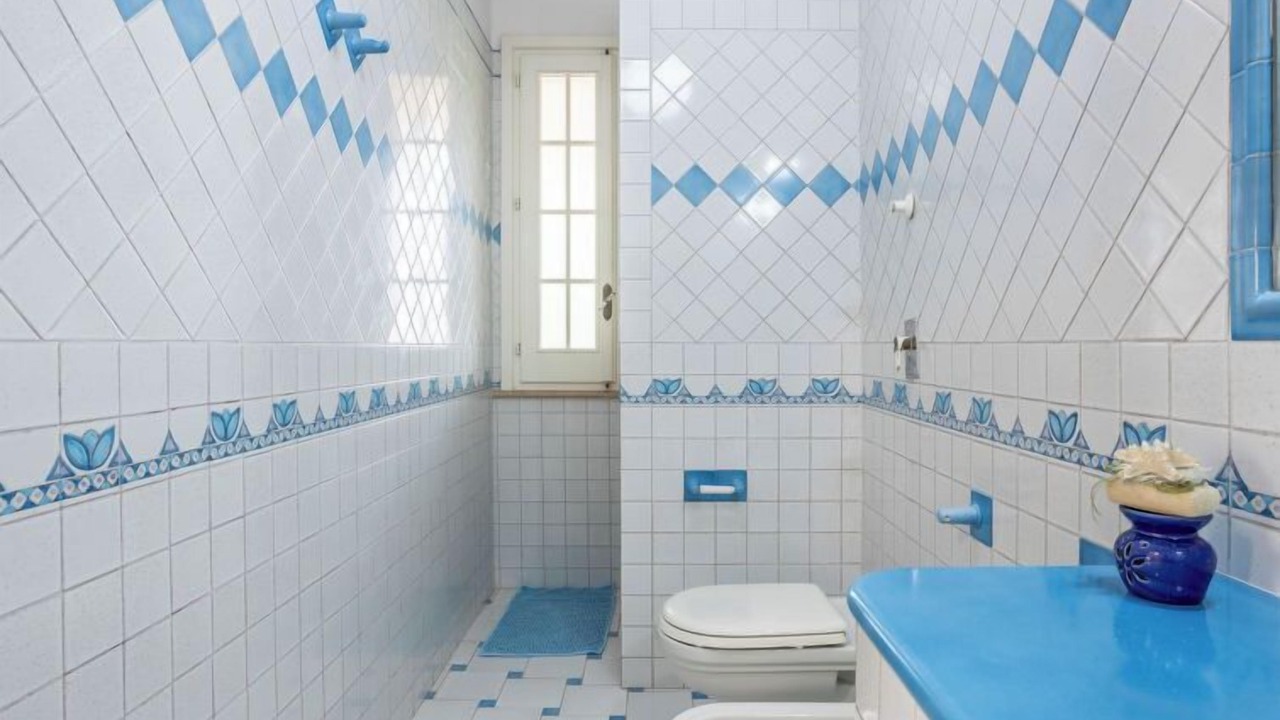 Photo of Bathroom in Marsala