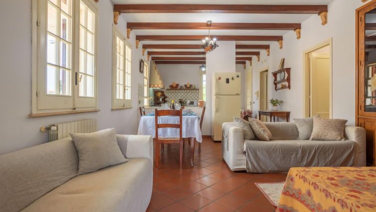 Photo of Bedroom in Marsala