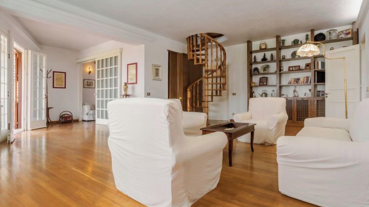 Photo of Livingroom in Marsala