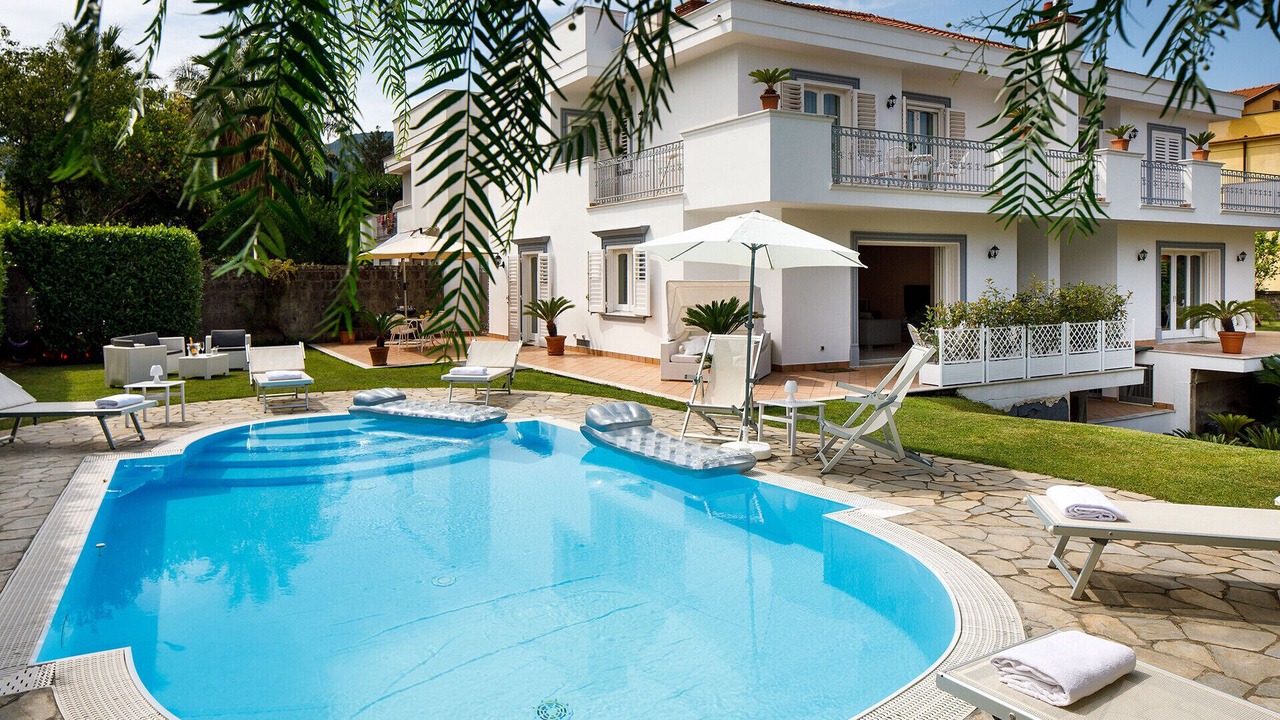 Photo of Outdoor in Sant'Agnello