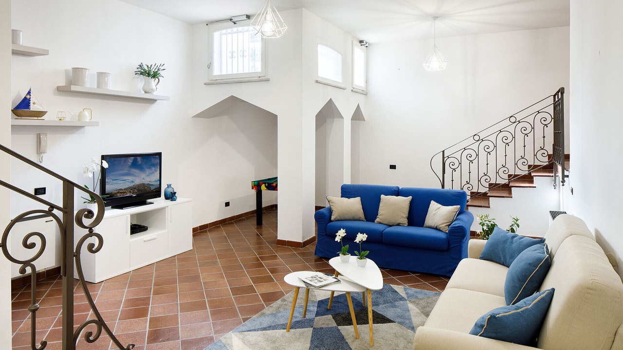 Photo of Livingroom in Sant'Agnello