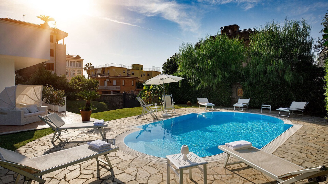 Photo of Outdoor in Sant'Agnello