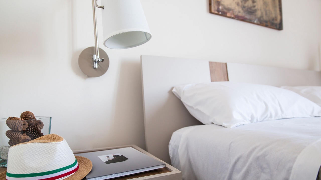 Photo of Bedroom in Fleri