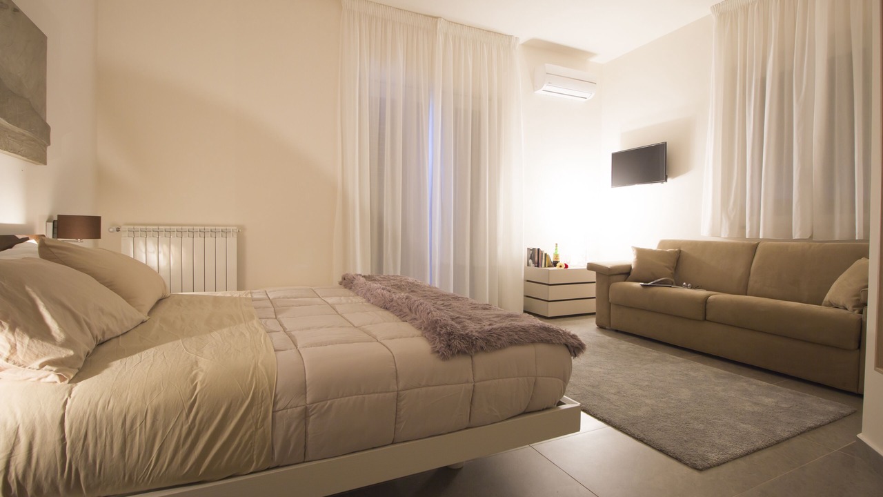 Photo of Bedroom in Fleri