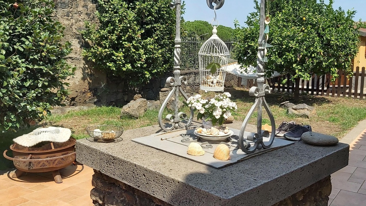 Photo of Patio Balcony in Trecastagni