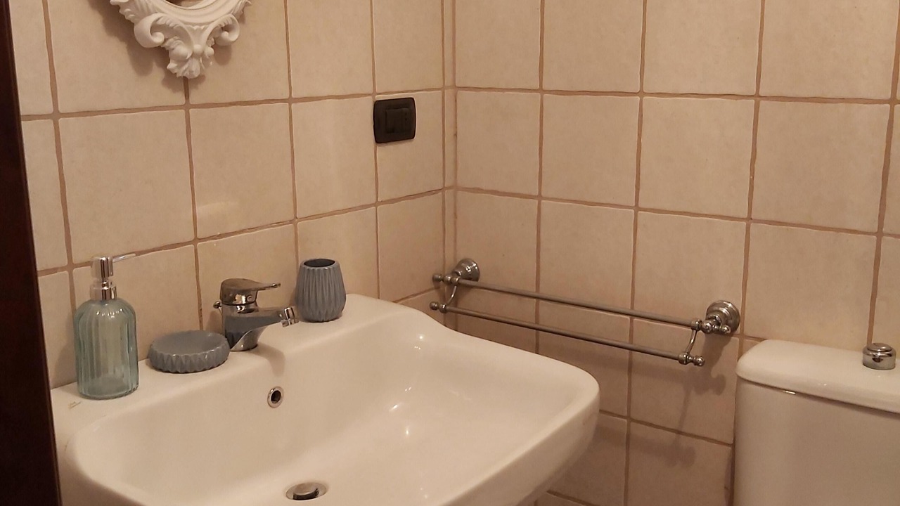 Photo of Bathroom in Trecastagni