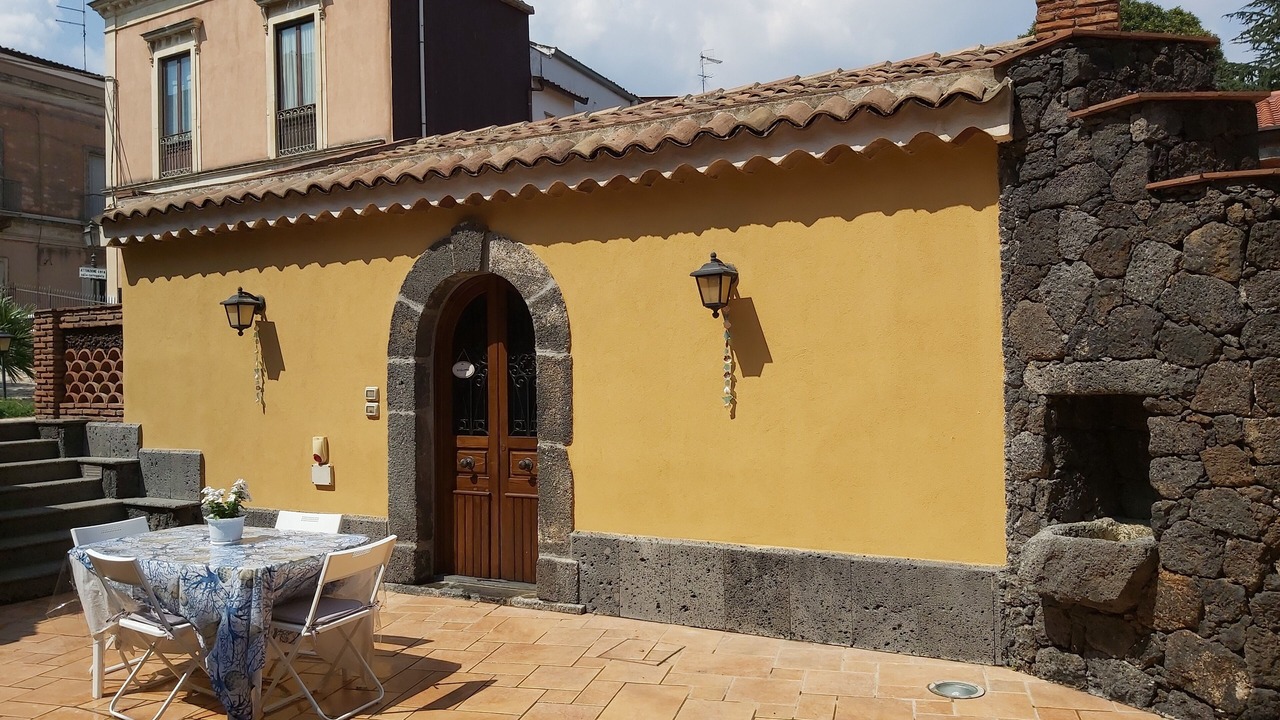 Photo of Outdoor in Trecastagni