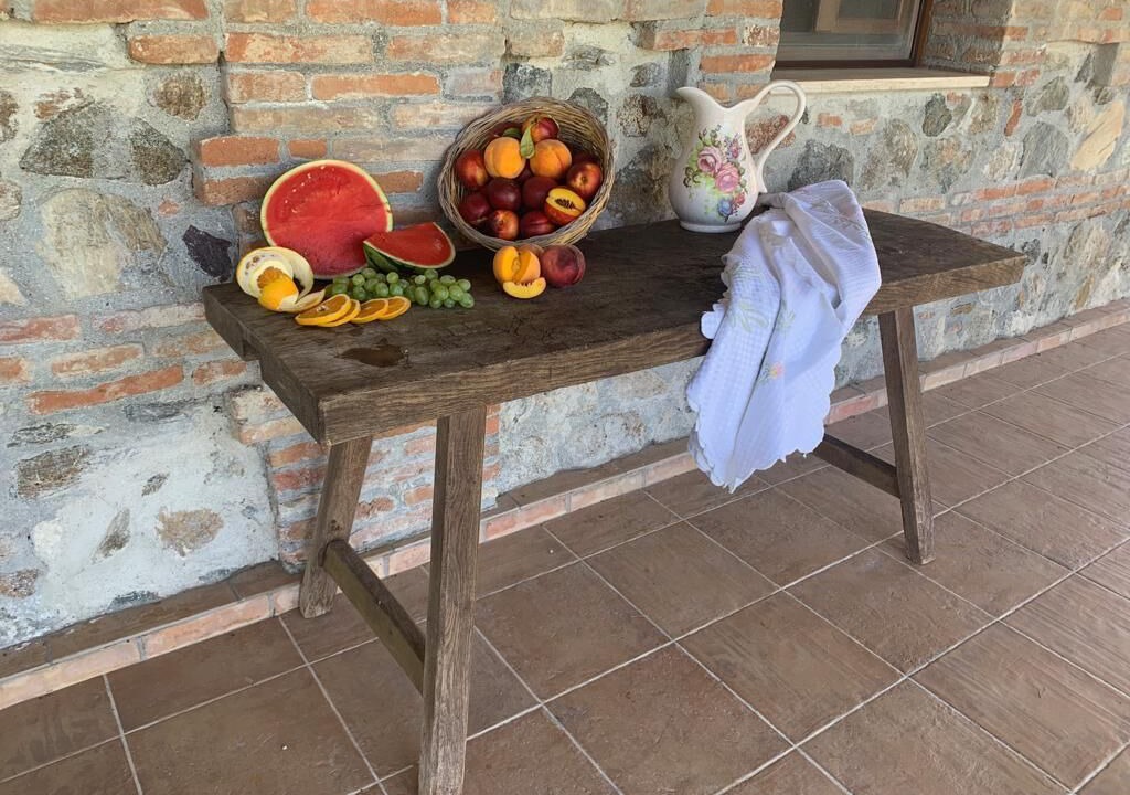 Photo of Outdoor in San Demetrio Corone