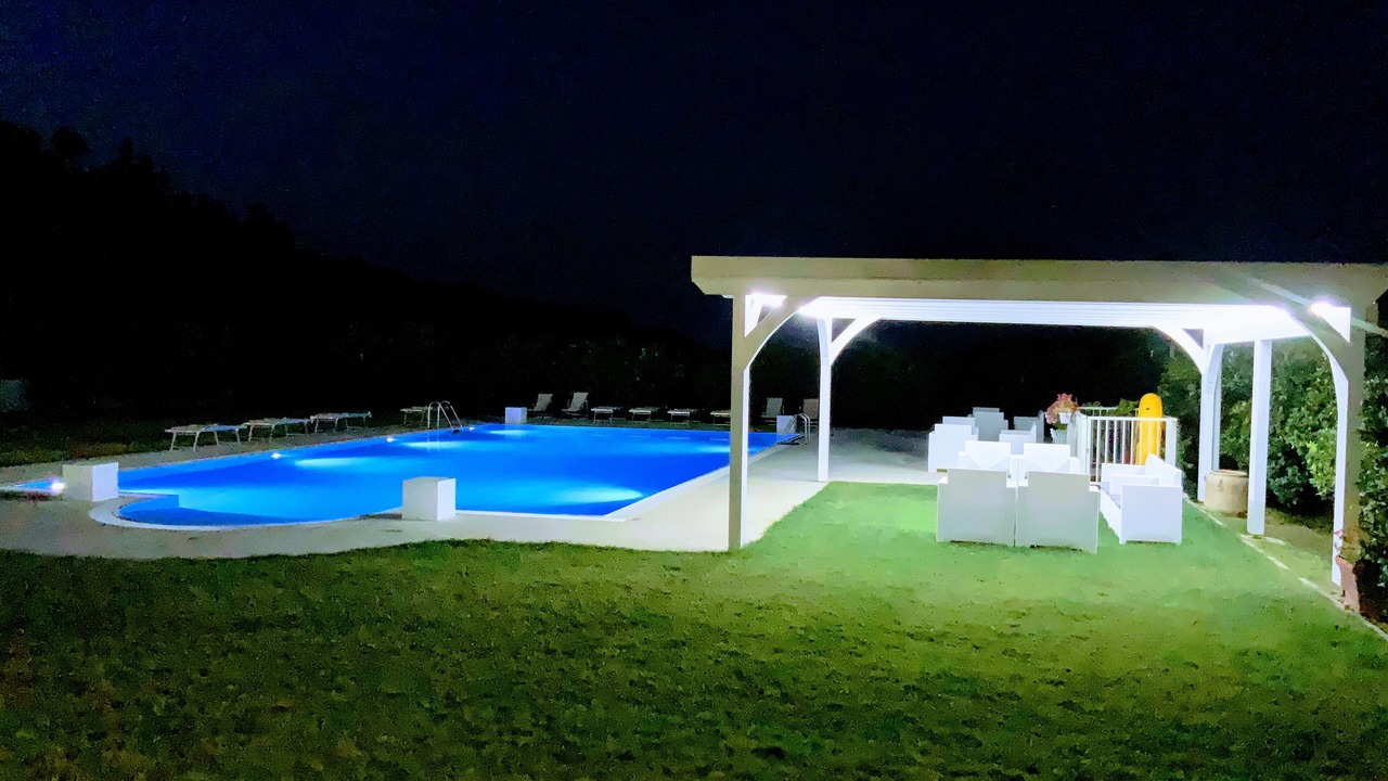 Photo of Outdoor in San Demetrio Corone