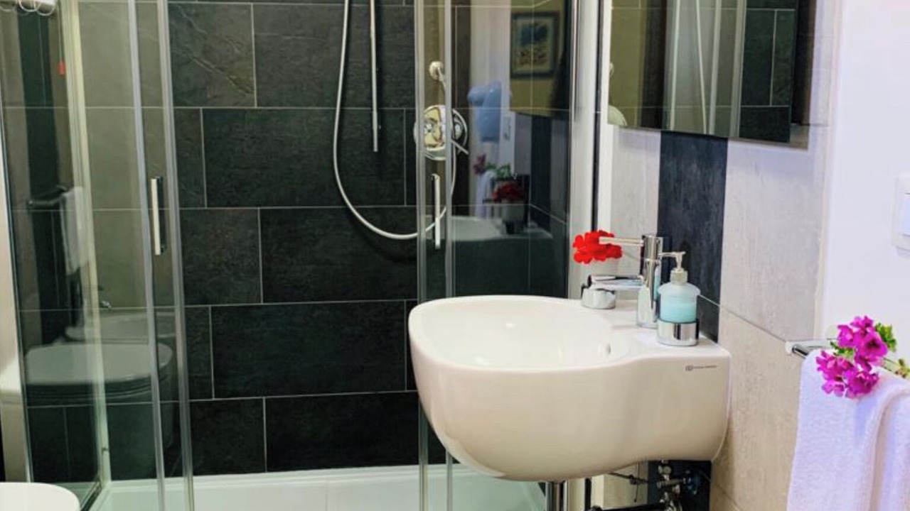 Photo of Bathroom in San Demetrio Corone
