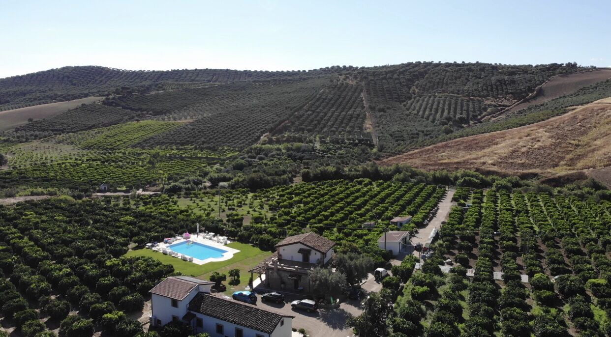 Photo of Outdoor in San Demetrio Corone