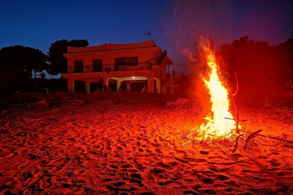 Photo of Outdoor in Bova Marina