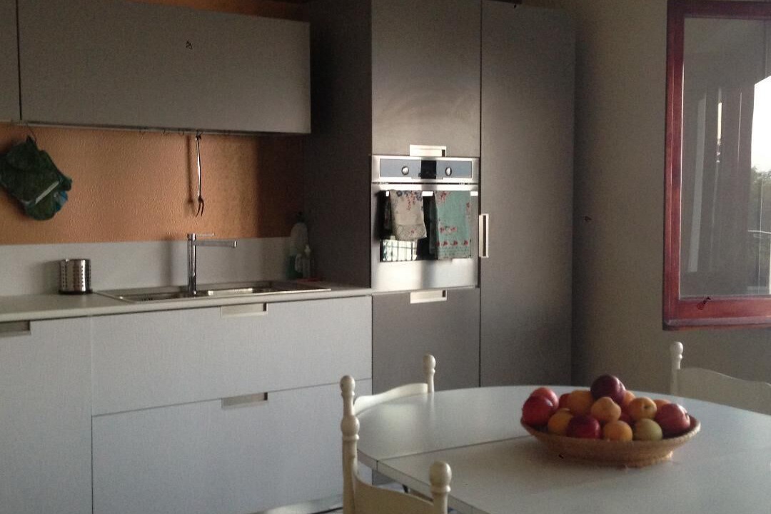 Photo of Kitchen in Bova Marina