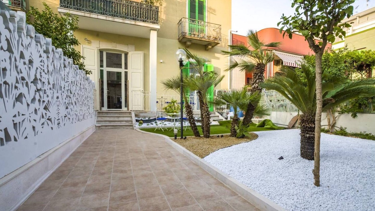Photo of Outdoor in Giovinazzo