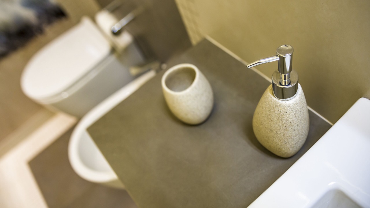 Photo of Bathroom in Giovinazzo