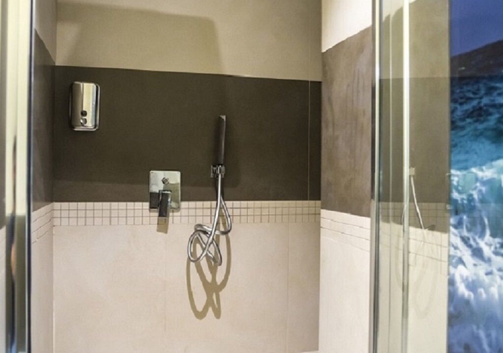 Photo of Bathroom in Giovinazzo