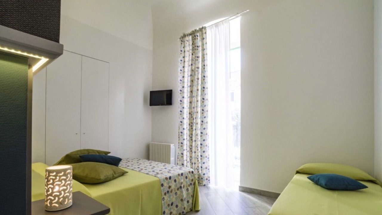 Photo of Bedroom in Giovinazzo