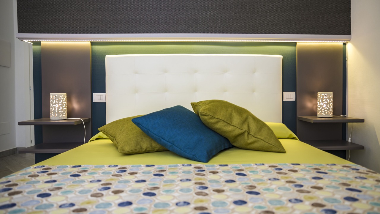 Photo of Bedroom in Giovinazzo