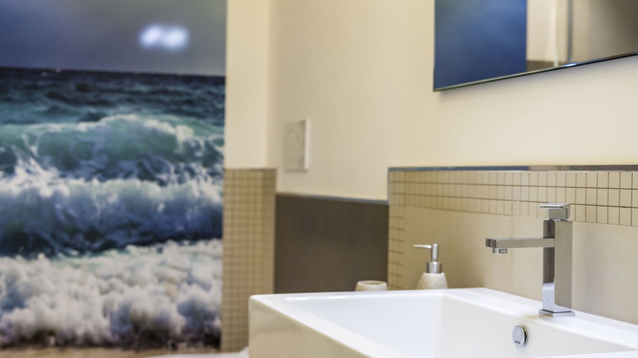 Photo of Bathroom in Giovinazzo
