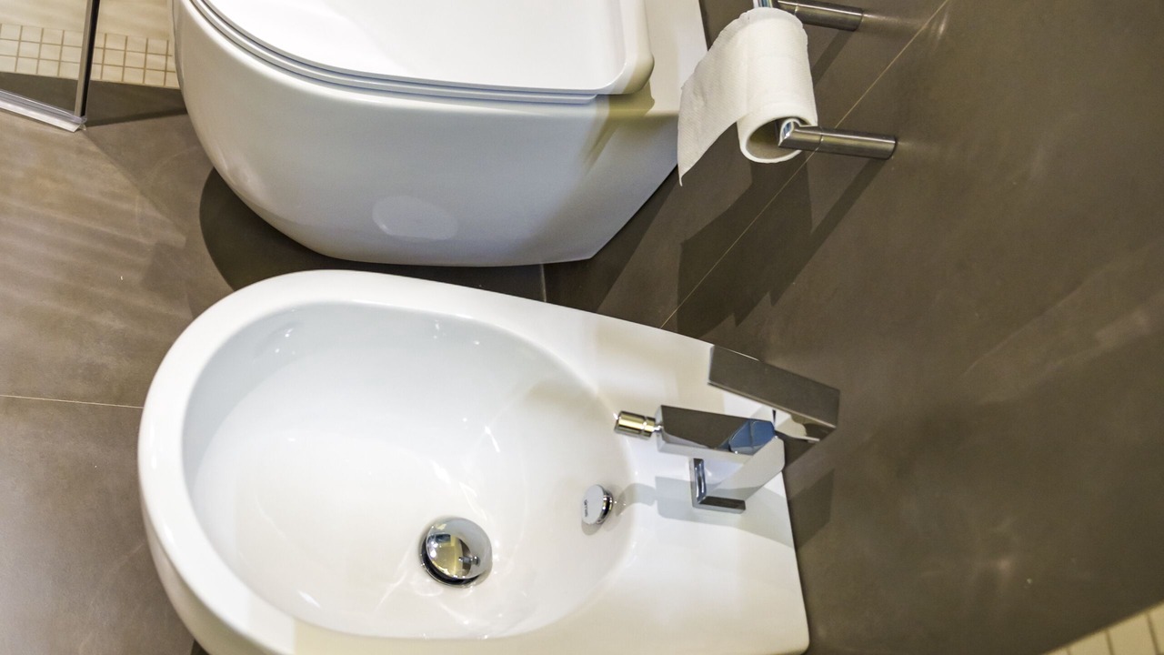 Photo of Bathroom in Giovinazzo