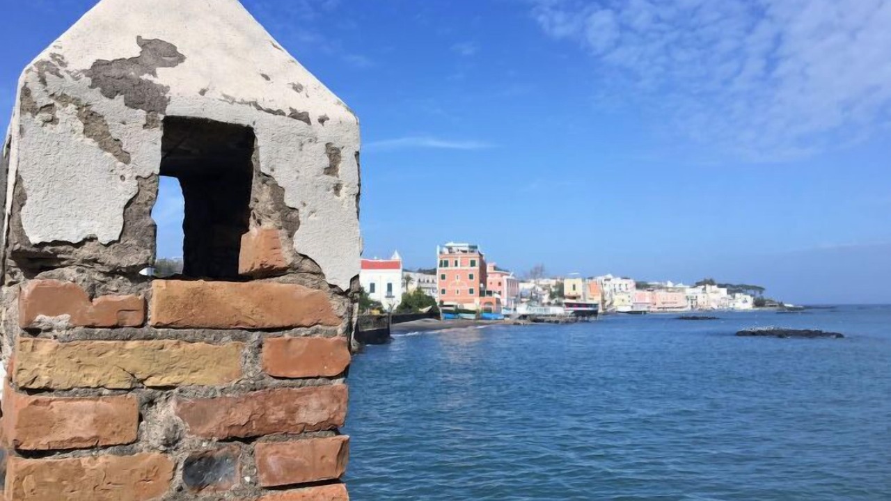 Photo of Others in Ischia Ponte