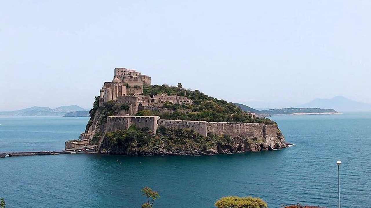 Photo of Others in Ischia Ponte
