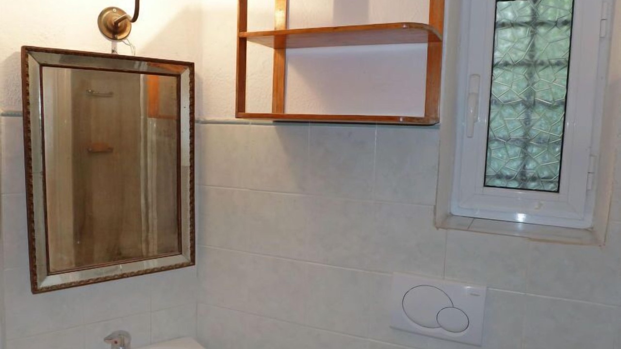 Photo of Bathroom in Ischia Ponte