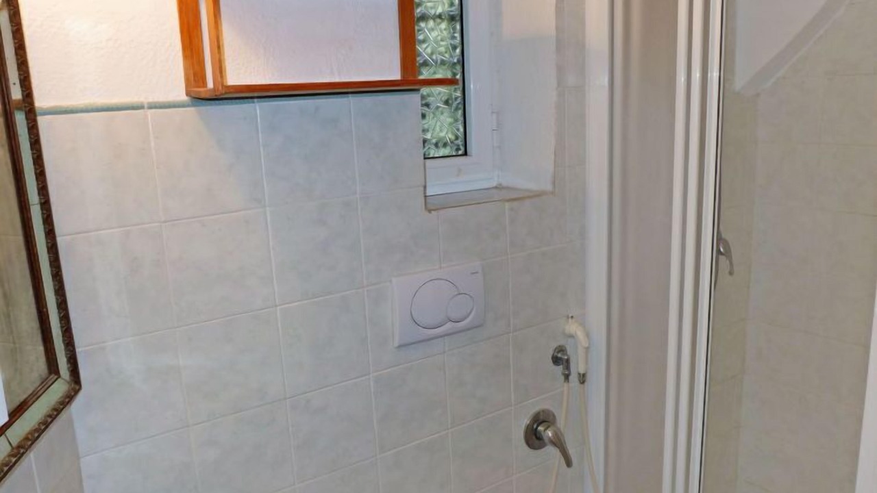 Photo of Bathroom in Ischia Ponte