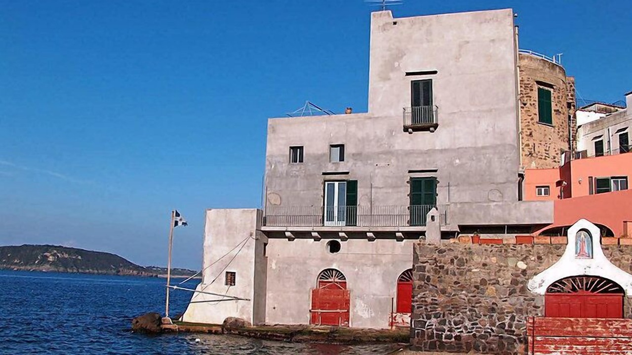 Photo of Others in Ischia Ponte