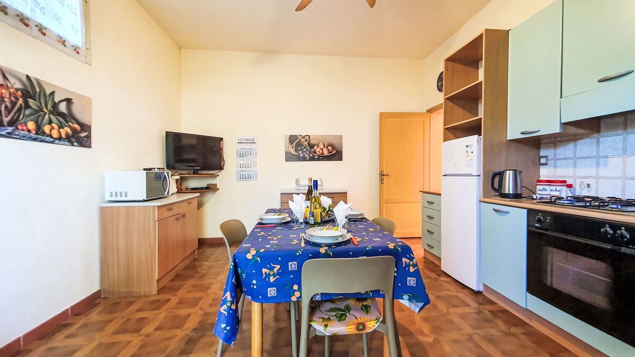 Photo of Bedroom in Marina di Modica