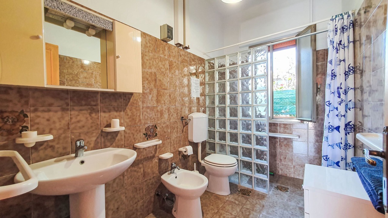 Photo of Bathroom in Marina di Modica
