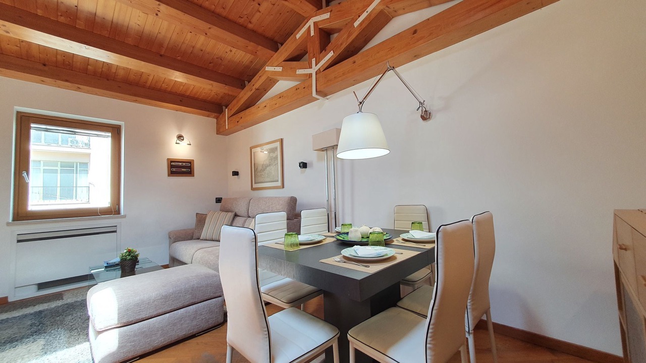 Photo of Livingroom in Casa Papa