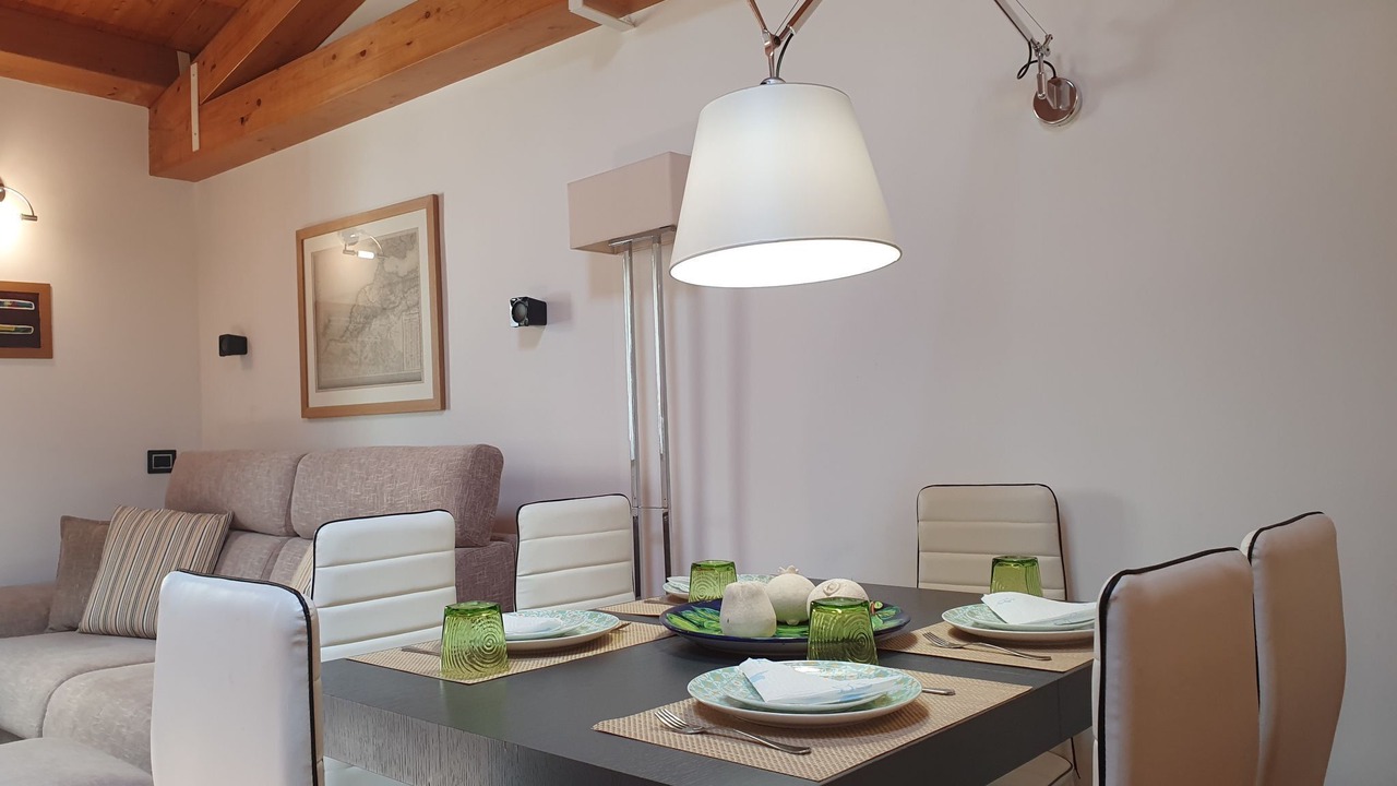 Photo of Livingroom in Casa Papa