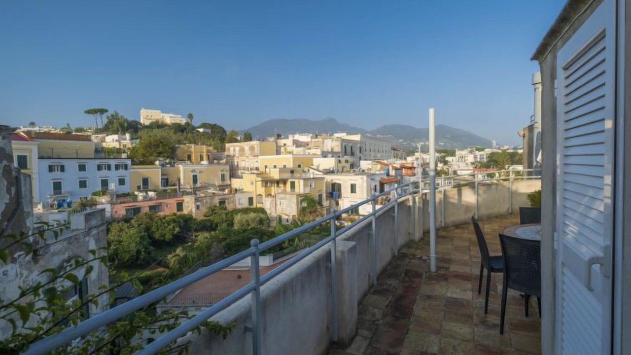 Photo of Outdoor in Ischia Ponte