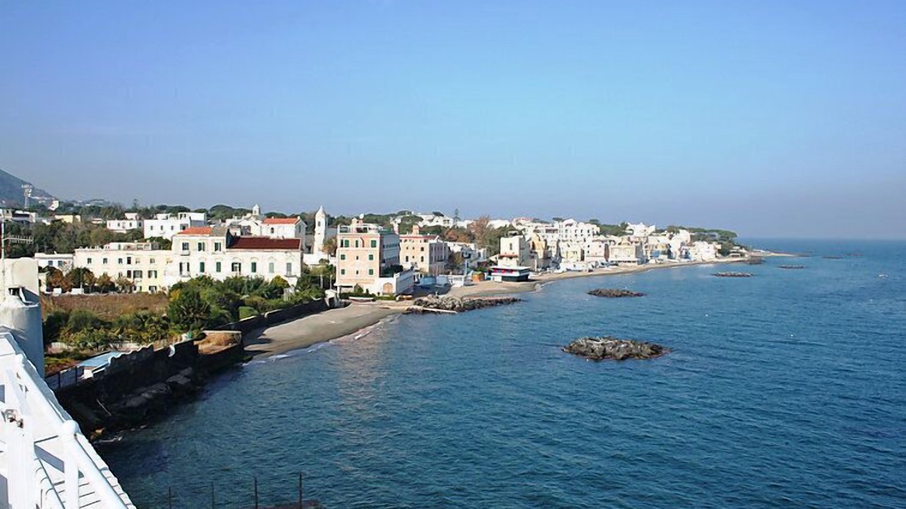 Photo of Others in Ischia Ponte
