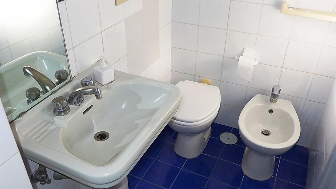 Photo of Bathroom in Ischia Ponte