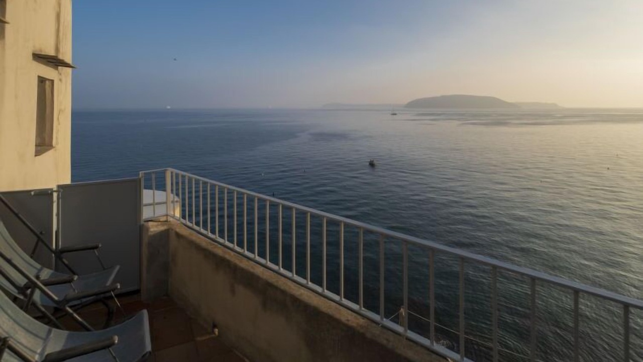 Photo of Outdoor in Ischia Ponte