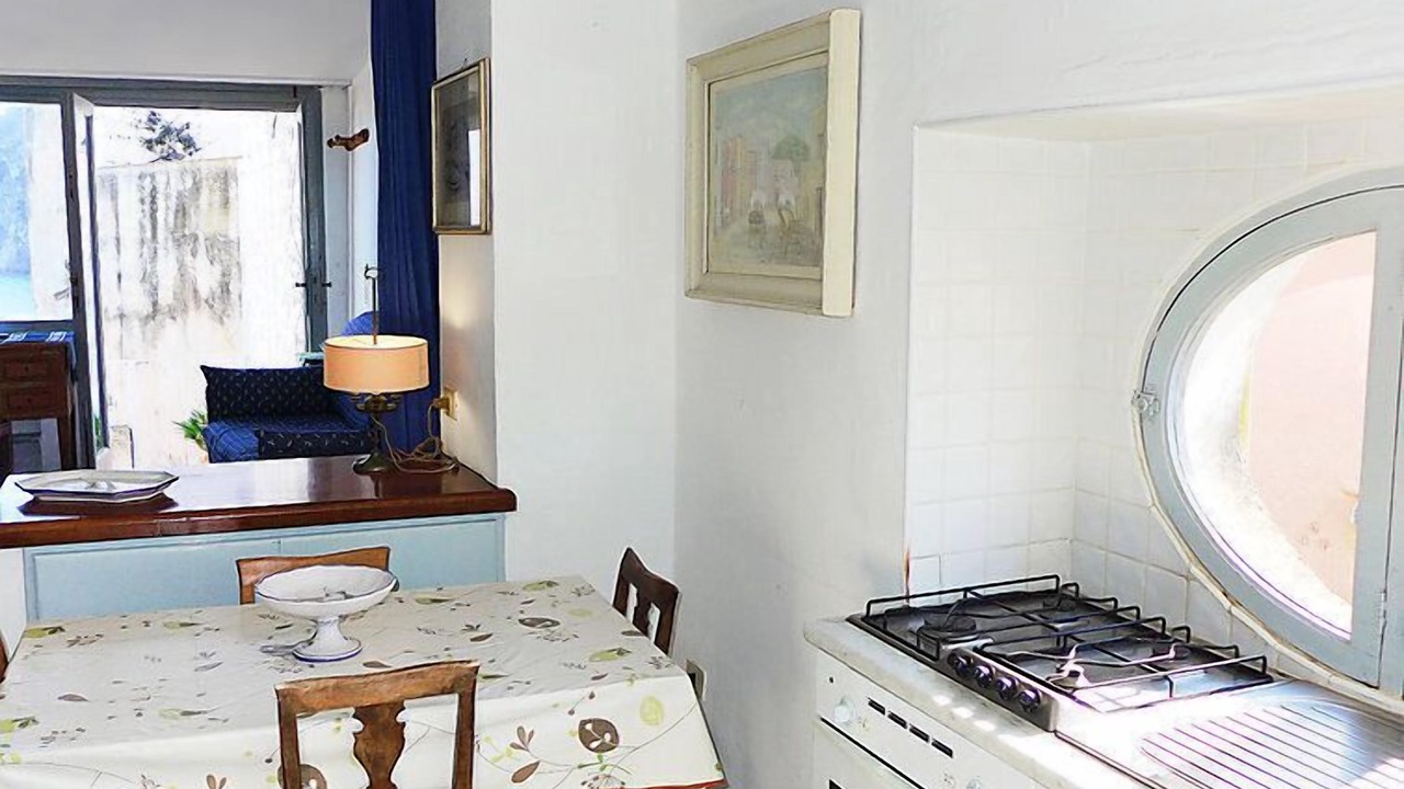 Photo of Bedroom in Ischia Ponte