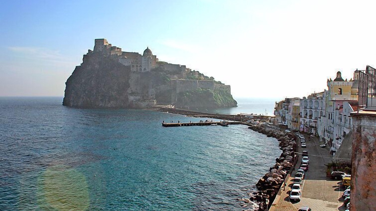 Photo of Others in Ischia Ponte
