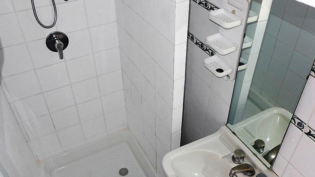 Photo of Bathroom in Ischia Ponte