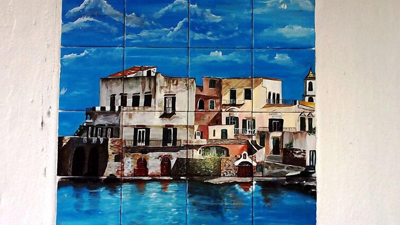 Photo of Others in Ischia Ponte