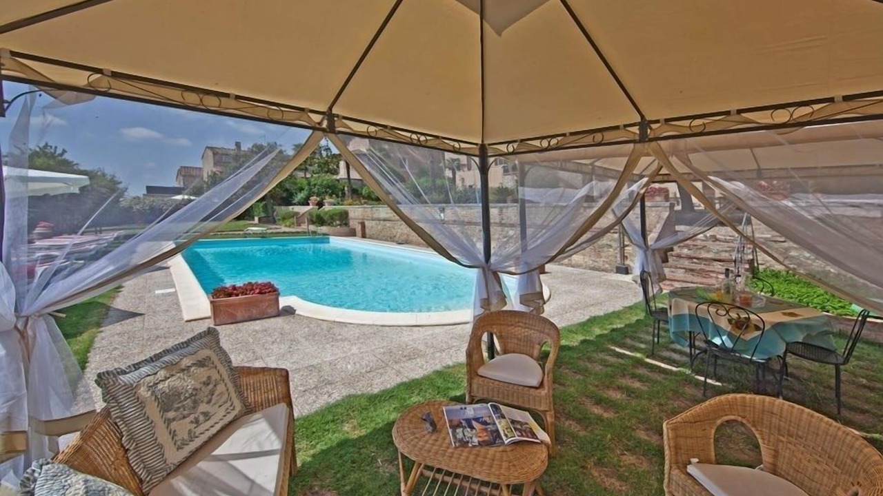 Photo of Outdoor in San Giovanni d'Asso