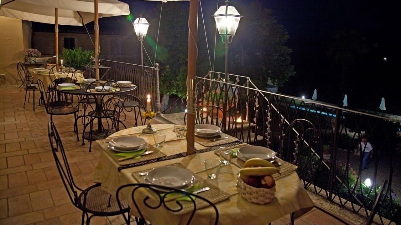 Photo of Outdoor in San Giovanni d'Asso