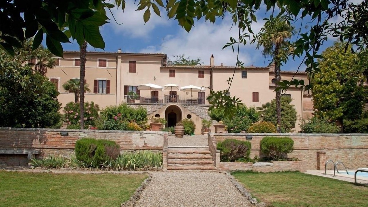 Photo of Outdoor in San Giovanni d'Asso