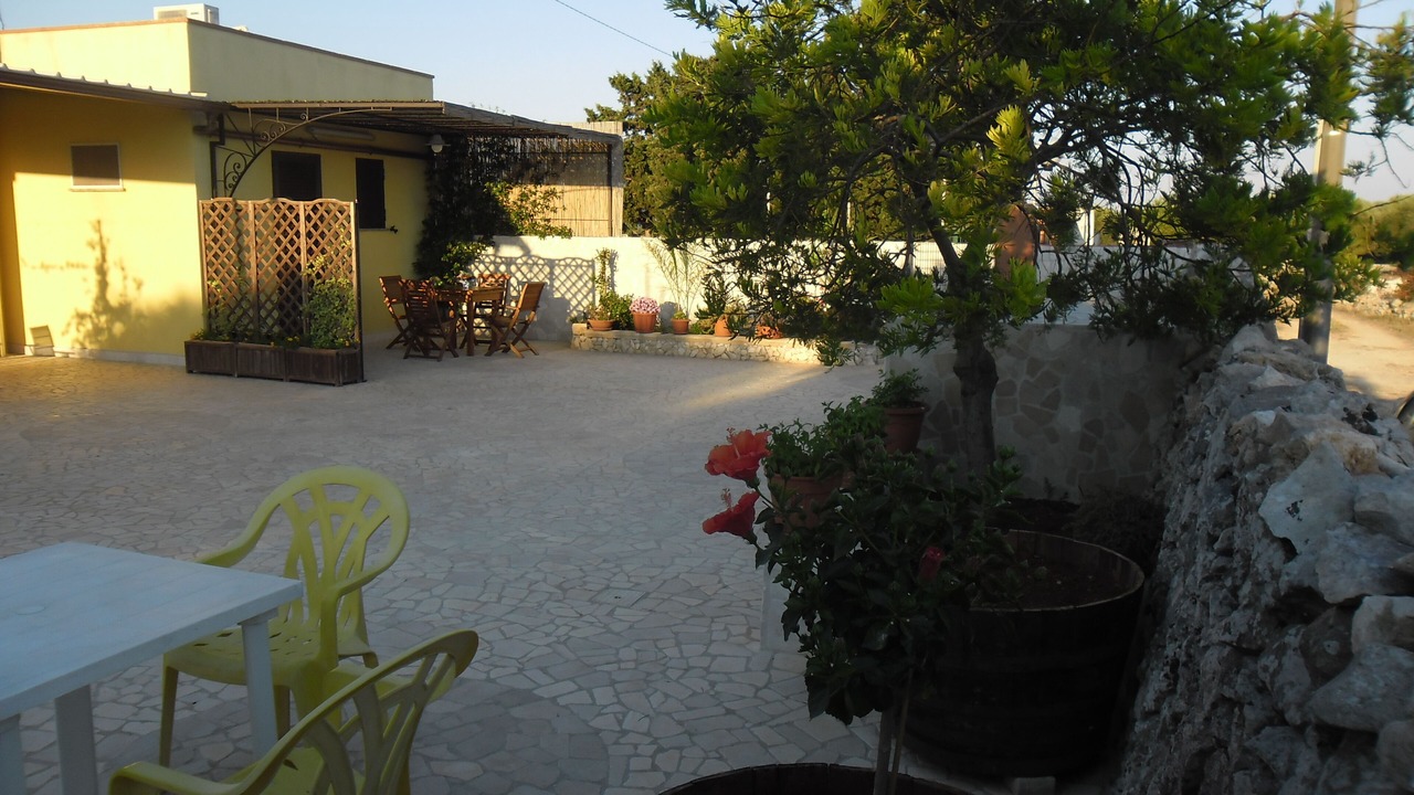 Photo of Outdoor in Corsano