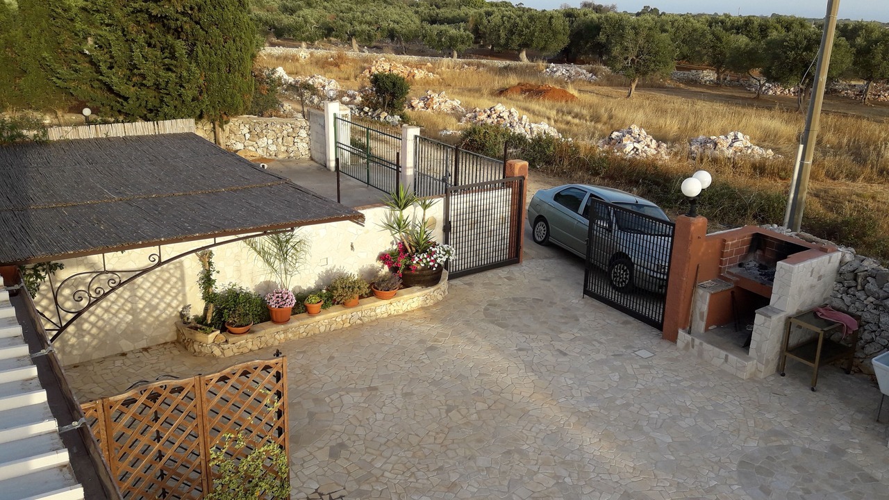 Photo of Outdoor in Corsano