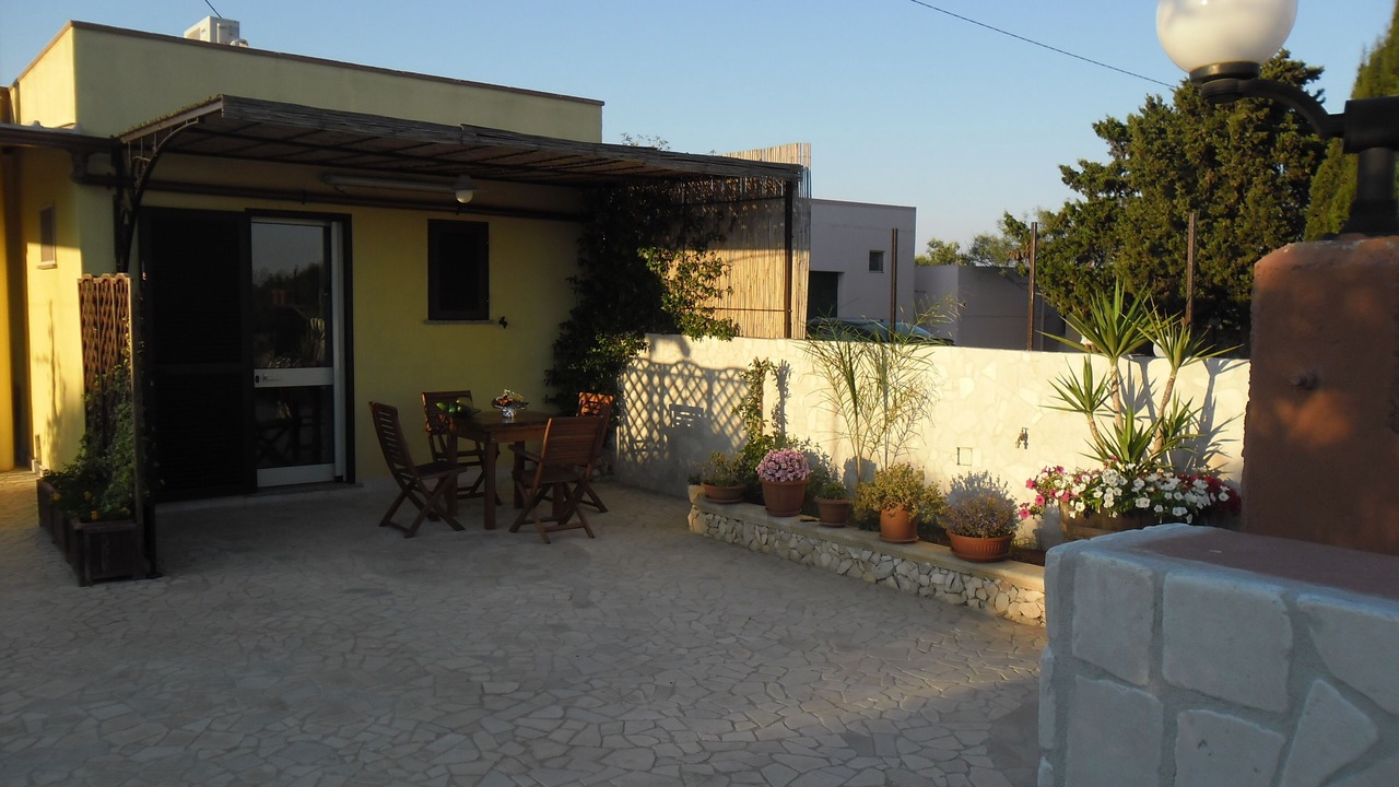 Photo of Outdoor in Corsano